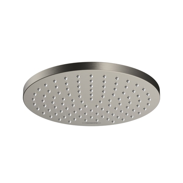 26277821 Vernis Blend Showerhead 200 1-Jet, 1.75 GPM in Brushed Nickel