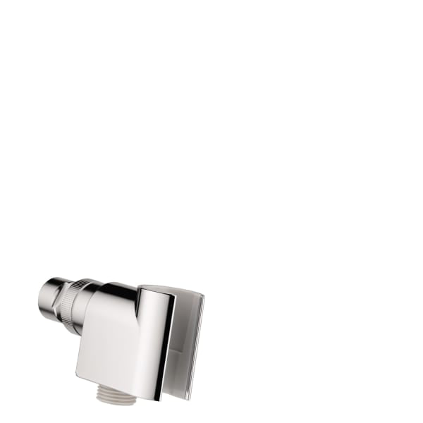 04580000 Showerarm Mount for Handshower in Chrome